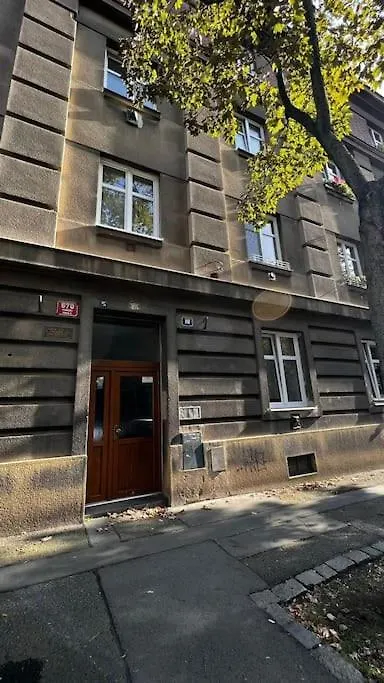 A Comfy Apartment In Praga República Checa