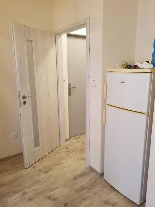 A Comfy Apartment In Praga 0*,