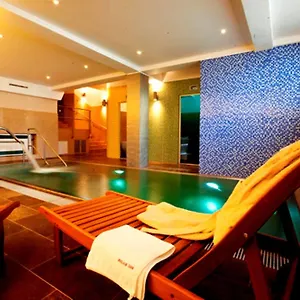 4* Отель Relax
