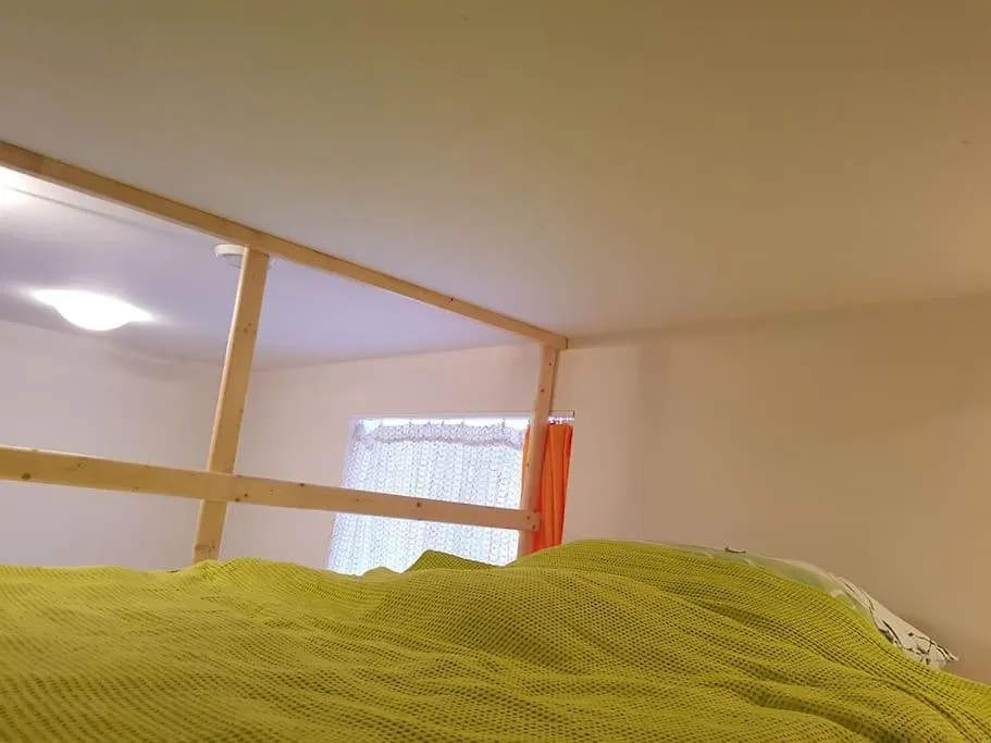 A Comfy Apartment In Прага