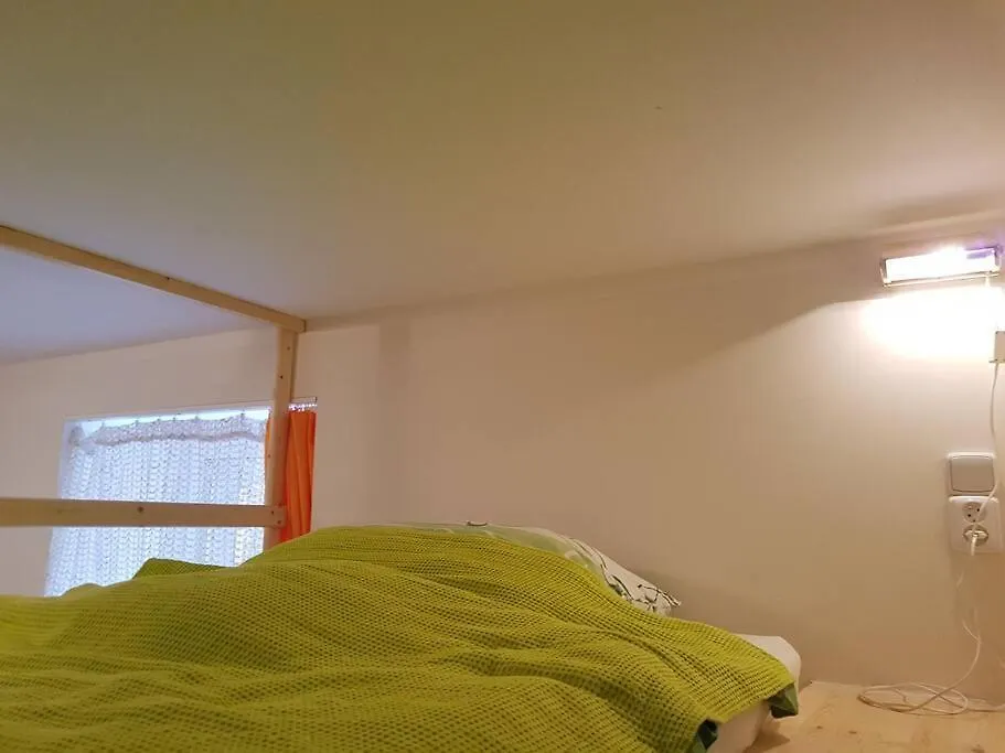 A Comfy Apartment In Прага Чехия