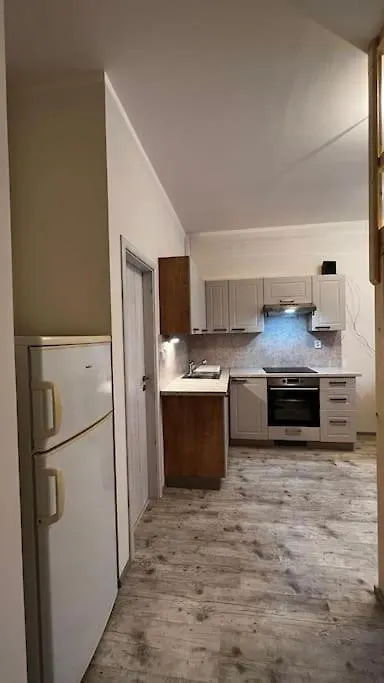 A Comfy Apartment In Прага
