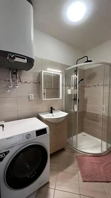 A Comfy Apartment In Прага Чехия